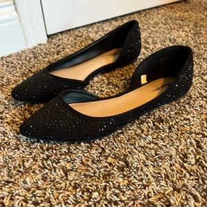 Mossimo flats